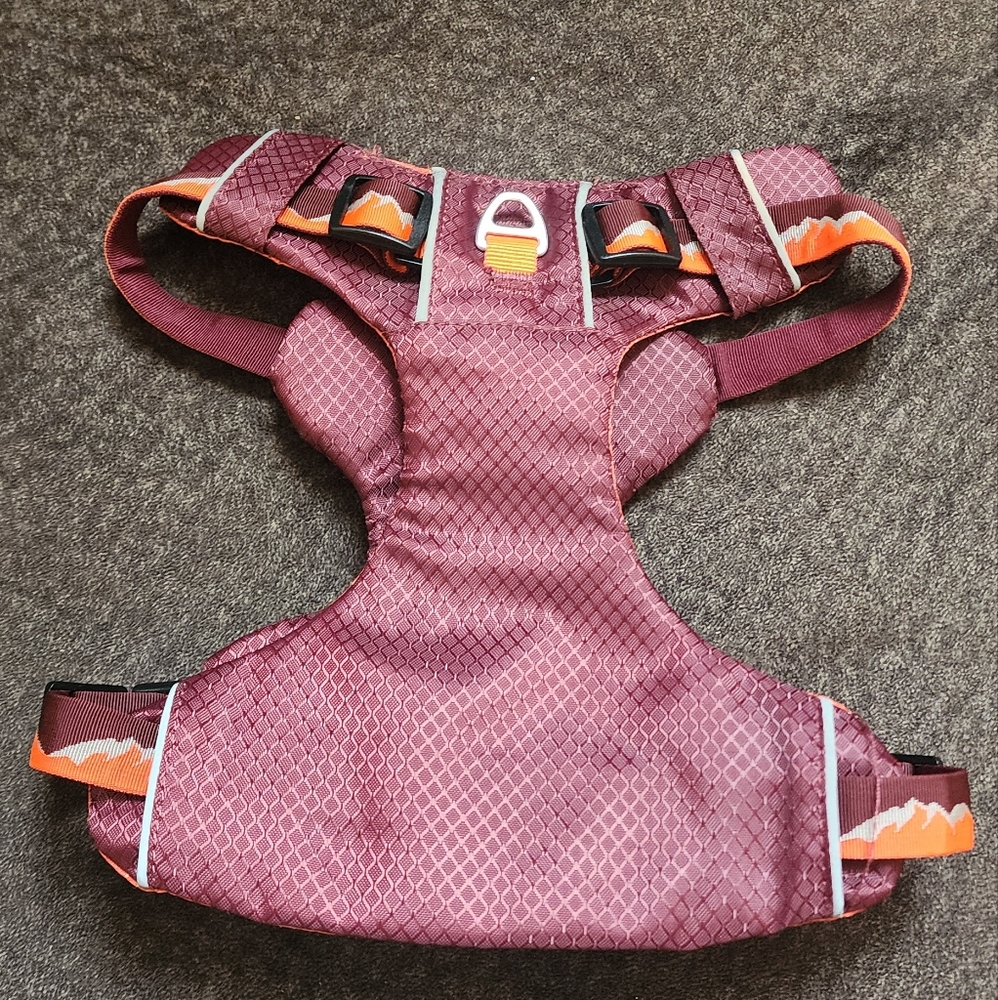 Arcadia Trail Small Dog Harness